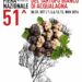 51° Fiera Nazionale del tartufo bianco pregiato ad Aqualagna